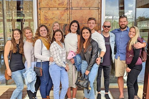 Beer And Wine Full-Day Tour From Margaret River With Lunch - Hotel QLD 5