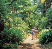 Sir Thomas Brisbane Planetarium - Hotel QLD