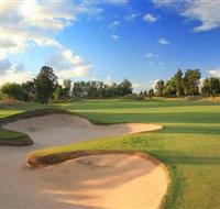 Glenelg Golf Club - Hotel QLD