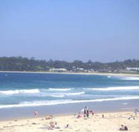 Mollymook Surf Beach - Hotel QLD