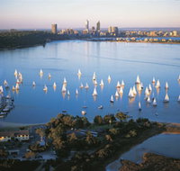 Swan River - Hotel QLD