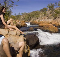 Crystal Falls - Hotel QLD