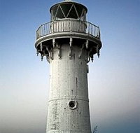 Warden Head Lighthouse - Hotel QLD