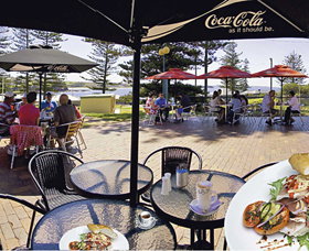 Kiama NSW Hotel QLD