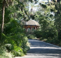 Royal Botanic Gardens Victoria - Hotel QLD