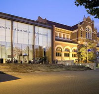 Western Australian Museum Perth - Hotel QLD