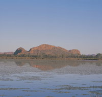 Lake Kununurra - Hotel QLD