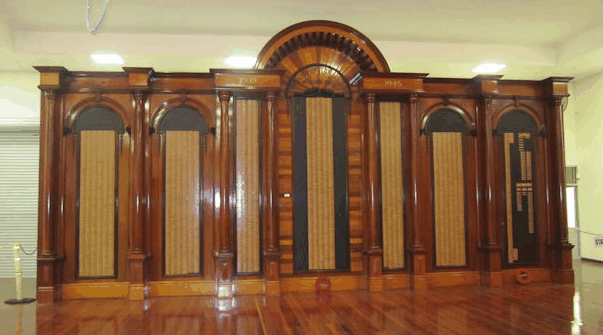 Army Museum of North Queensland - Hotel QLD