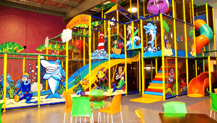 The Crazy Joker - Hotel QLD