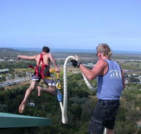 AJ Hackett Cairns