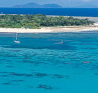 Cairns Seaplanes