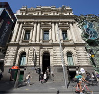 RMIT Gallery - Hotel QLD