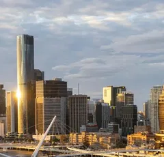 Brisbane