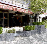 Bistro Vite - Hotel QLD