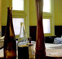 Centrale - Hotel QLD