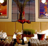 Church St Enoteca - Hotel QLD