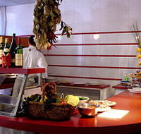 Ciao Pizza Napoli Restaurant - Hotel QLD