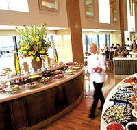 Conservatory - Hotel QLD