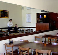 Dan Hung - Hotel QLD