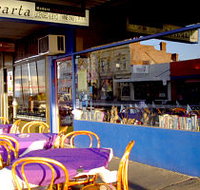 Djakarta - Hotel QLD