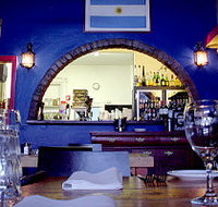 Enris Restaurant - Hotel QLD