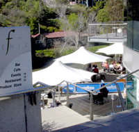 Fenix - Hotel QLD