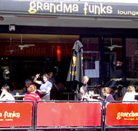 Grandma Funks - Hotel QLD