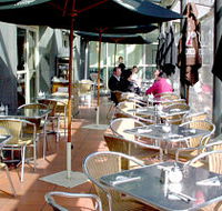 La Camera - Hotel QLD