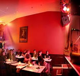 The Vanguard - Hotel QLD