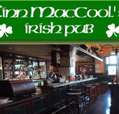 Finn MacCools - Hotel QLD