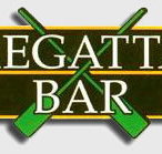 Regatta Bar - Log Cabin - Hotel QLD