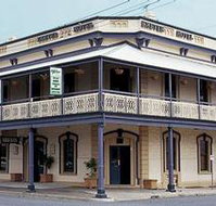 Exeter Hotel Semaphore - Hotel QLD
