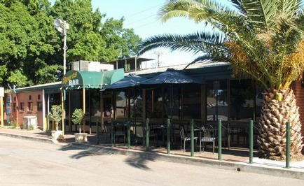 Athelstone SA Hotel QLD