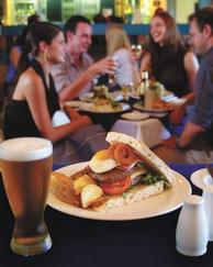 Halfway Hotel - Hotel QLD 0