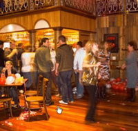 Louisiana Tavern - Hotel QLD
