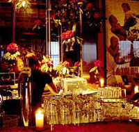 Cherry Bar - Hotel QLD