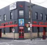 Great Britain Hotel - Hotel QLD