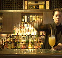 The Order - Hotel QLD