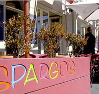 Spargos - Hotel QLD