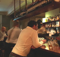 The Swan Hotel - Hotel QLD