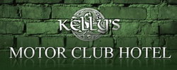 Kelly's Motor Club Hotel - Hotel QLD 0