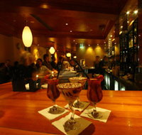 Kuleto's Bar - Hotel QLD