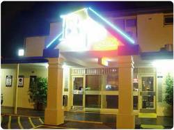 Fairfield NSW Hotel QLD