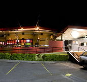Fitzy's Hotel - Hotel QLD