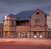Cross Keys Hotel