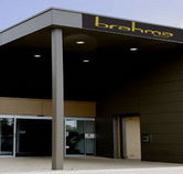 Brahma Lodge Hotel - Hotel QLD