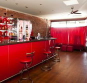Reunion Bar