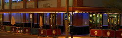 Kelly's Motor Club Hotel - Hotel QLD 1