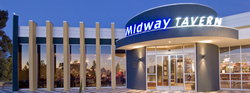 Midway Tavern - Hotel QLD 1