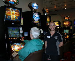Northern Tavern - Hotel QLD 1